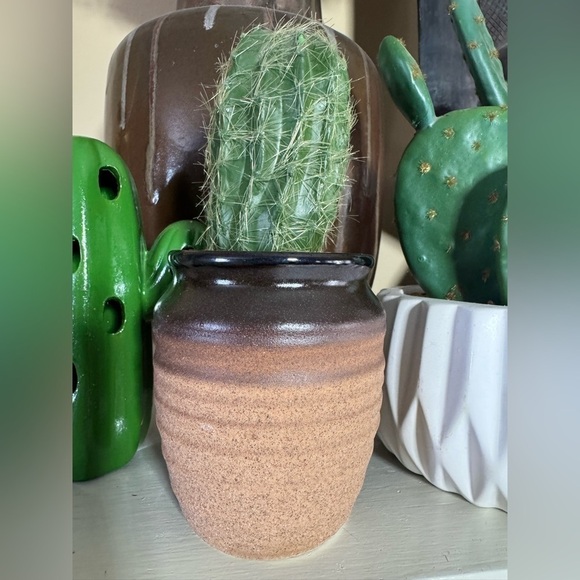 Faux cactus cacti set Decor - Picture 3 of 14